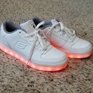 Light up Sketchers Energy Lights